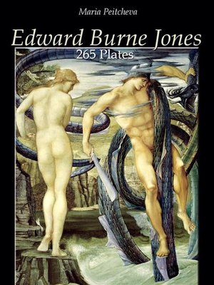cover image of Edward Burne Jones